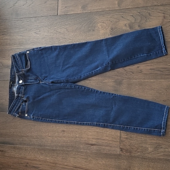 Massimo Dutti Jeans - Picture 4 of 6